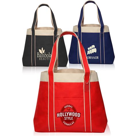 custom travel bags with logo